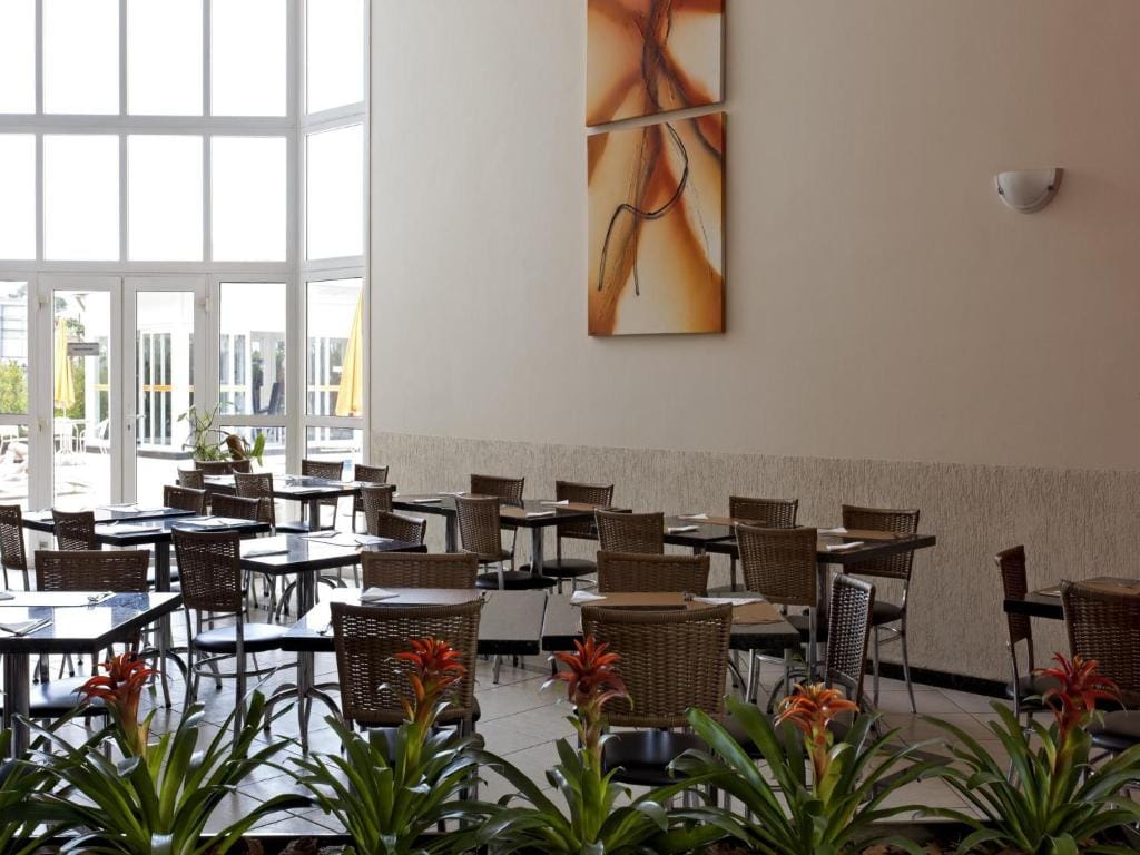 Nobile Inn Jundiaí — 5