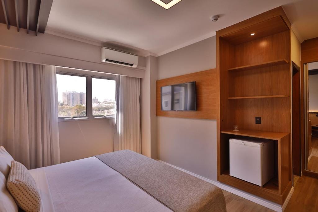 Quality Hotel Jundiaí — 2
