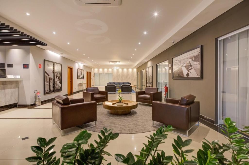 Quality Hotel Jundiaí — 5