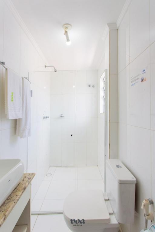 VOA Convenience Hotel — 3