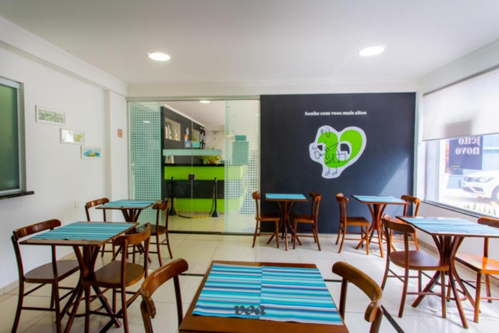 VOA Convenience Hotel — 5