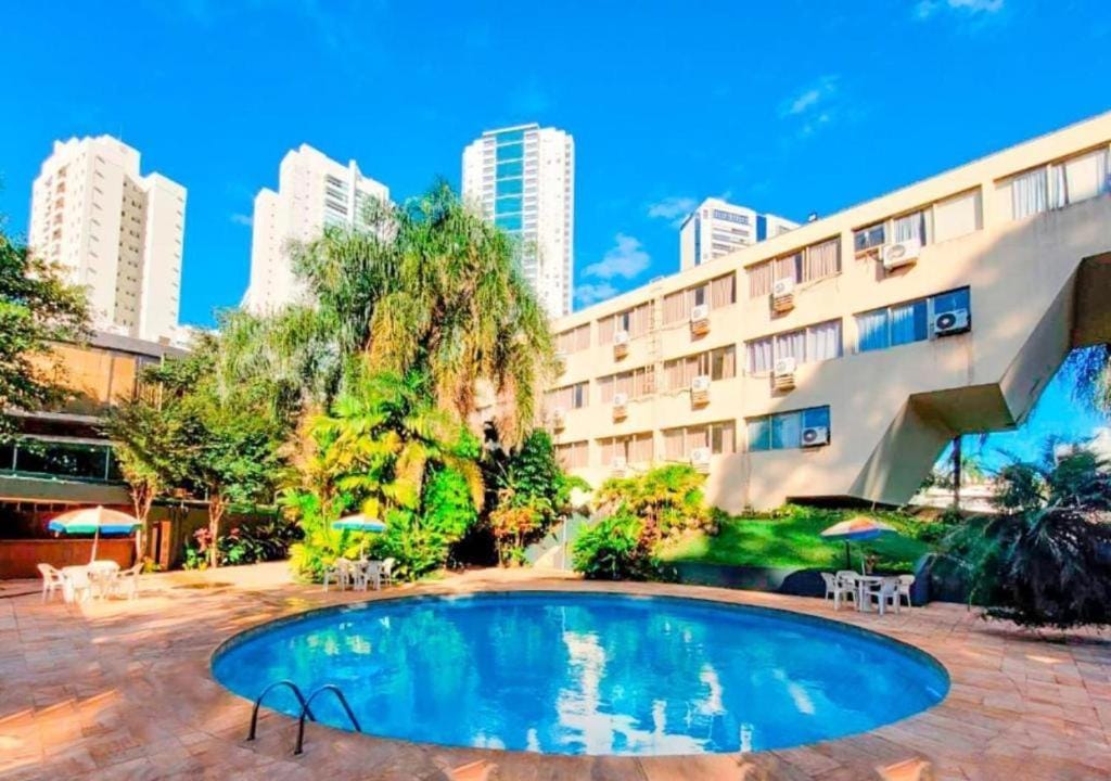 GoldMen Business Londrina — 1