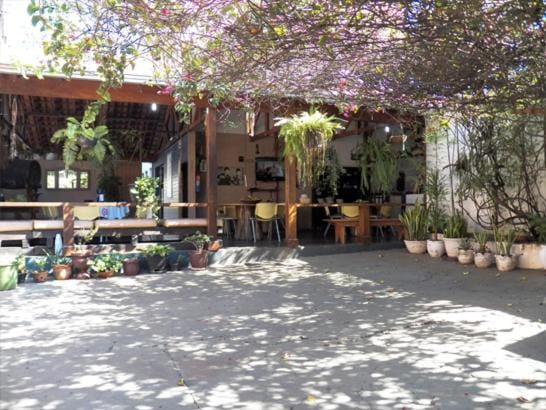 Hotel Donna Linda — 1