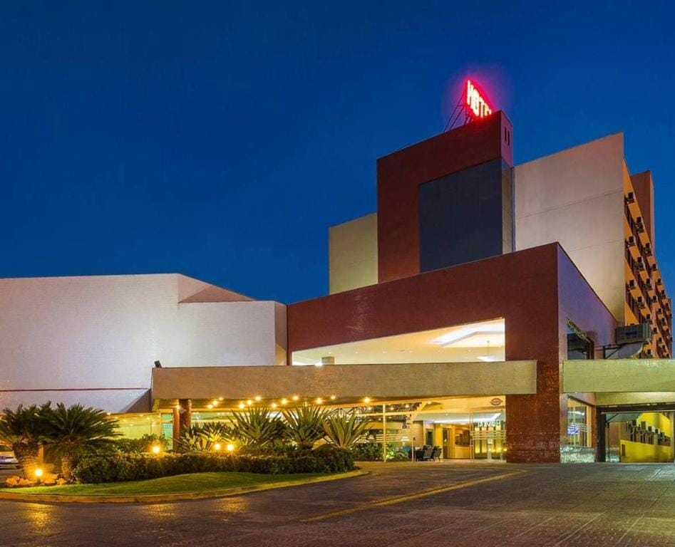 Hotel Thomasi Express - Londrina — 1
