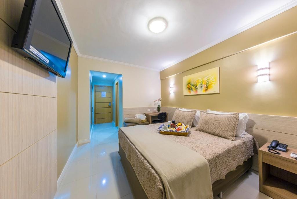 Hotel Thomasi Express - Londrina — 2