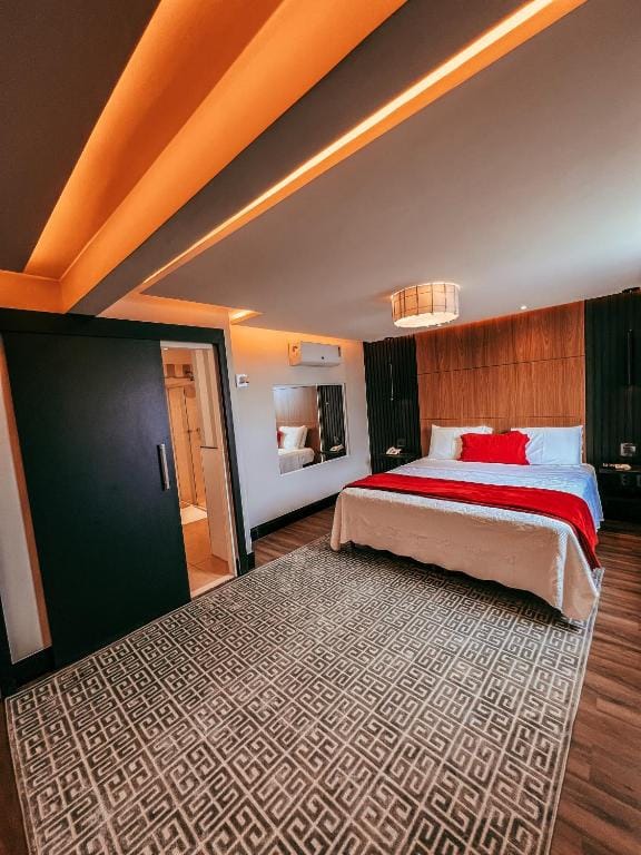 Sumatra Hotel e Centro de Convenções — 3