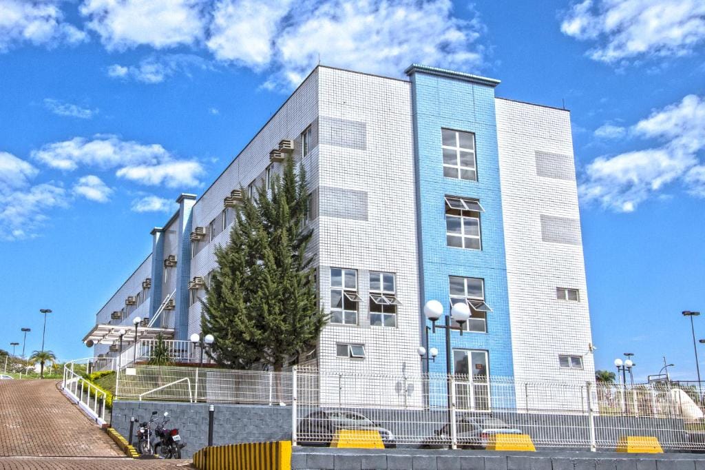 Villalba Hoteis — 1