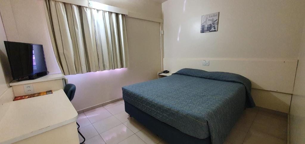 Villalba Hoteis — 4