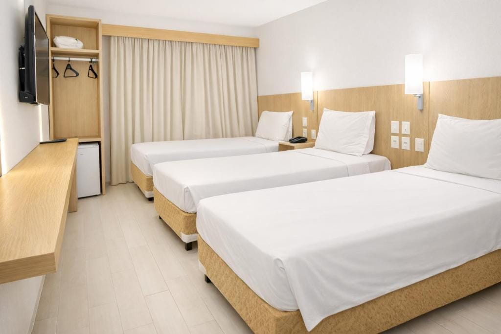 Amapá Hotel — 2