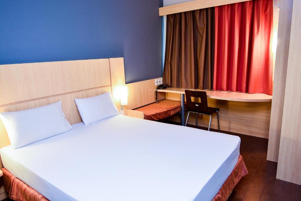 Amapá Hotel — 3