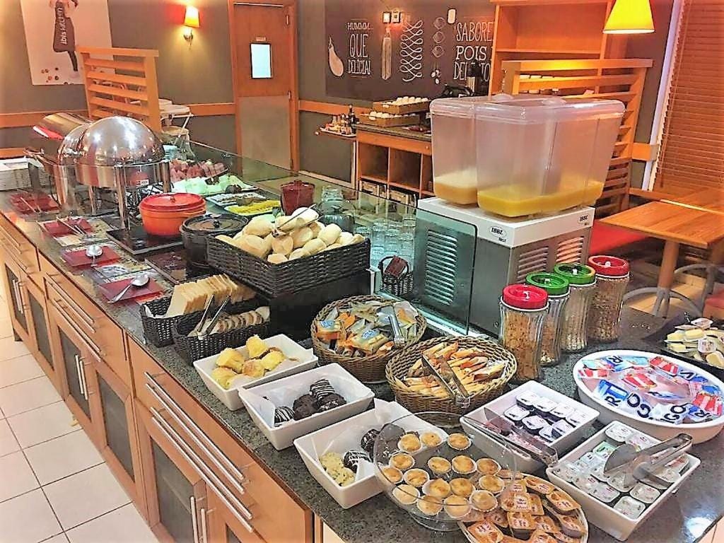 Amapá Hotel — 5