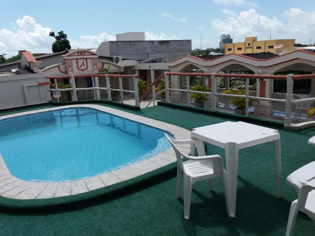 Atalanta Hotel — 3