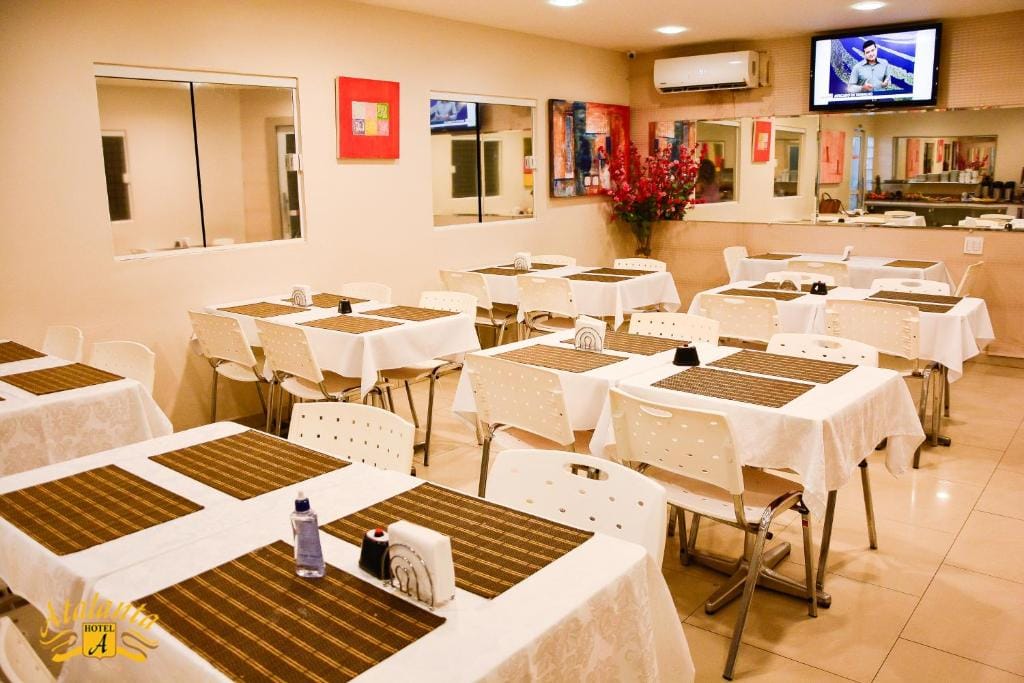 Atalanta Hotel — 4