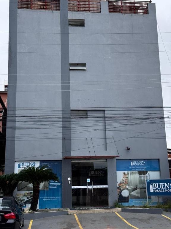 Bueno Palace Hotel