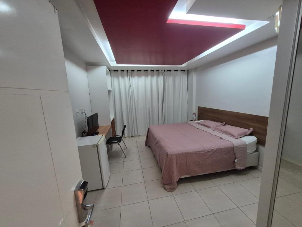 Bueno Palace Hotel — 2