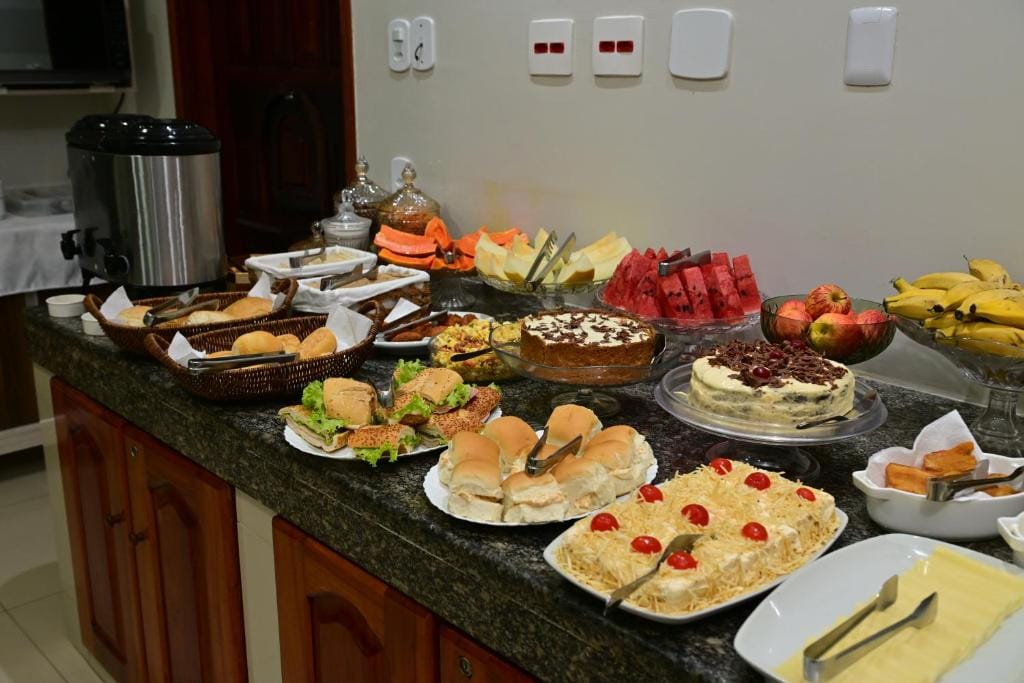 Frota Palace Hotel — 2