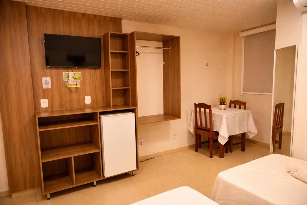 Frota Palace Hotel — 3