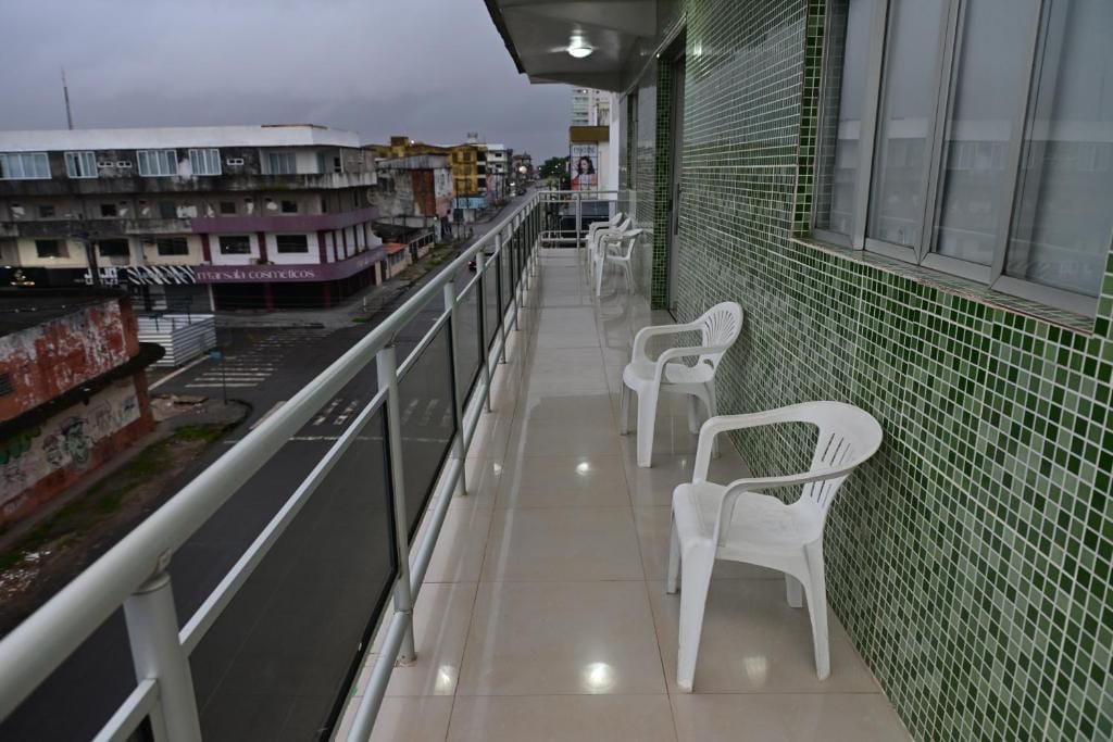 Frota Palace Hotel — 4