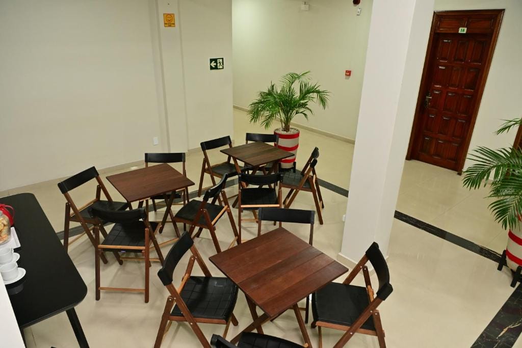 Frota Palace Hotel — 5