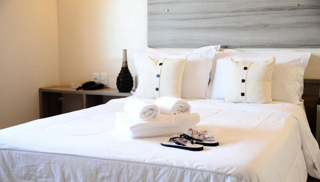 Hotel Do Forte — 2