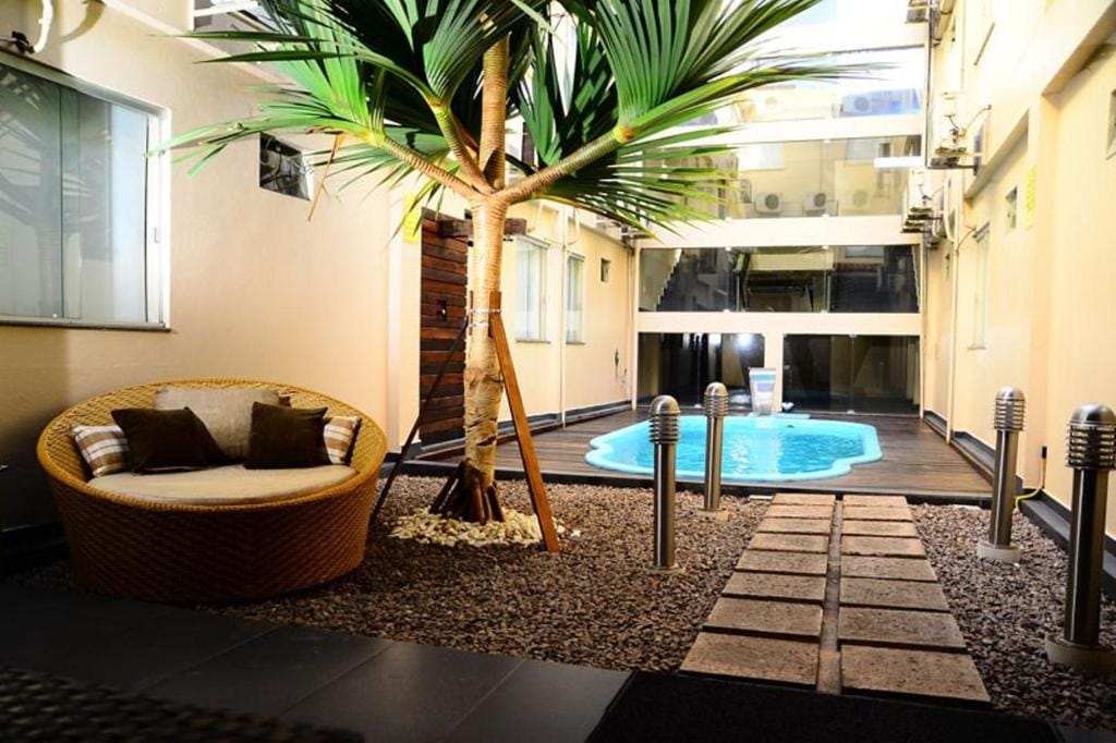 Hotel Do Forte — 3
