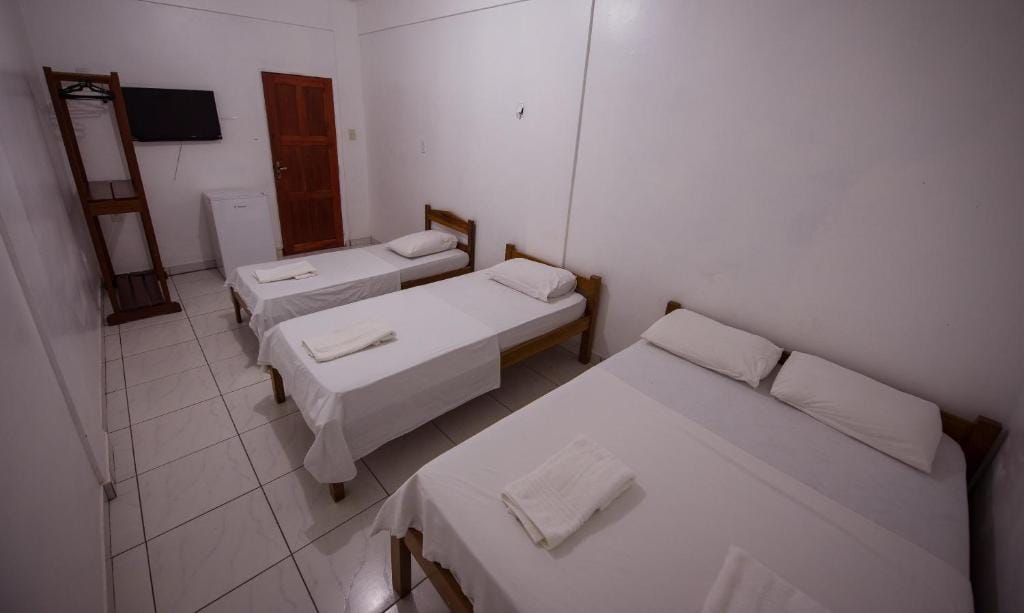 Hotel Holliday — 4