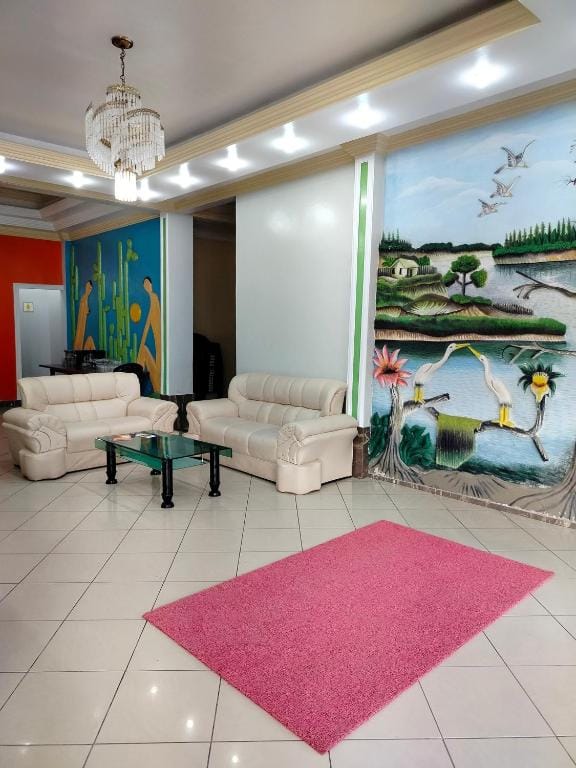 Hotel Macapá — 2