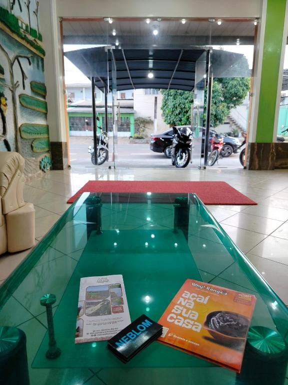 Hotel Macapá — 3