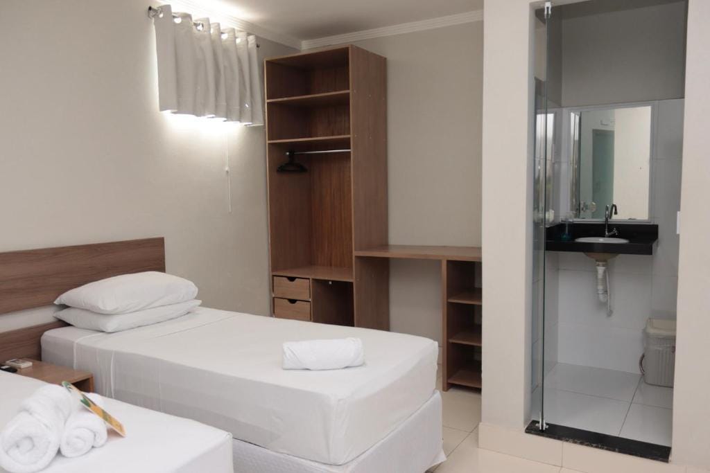Hotel Macapaba — 2