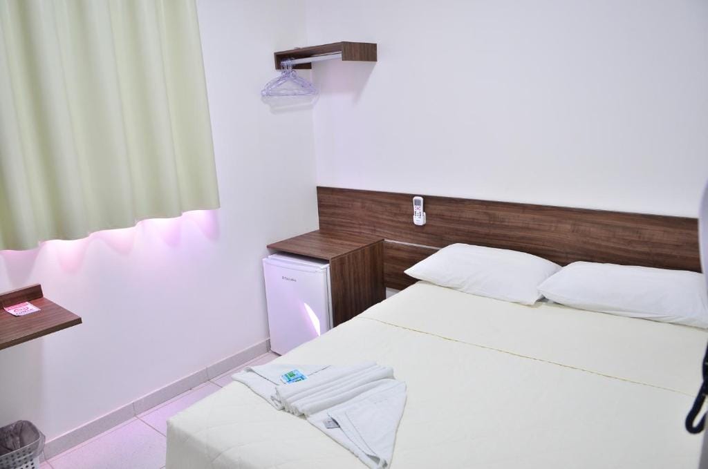 Hotel Norte — 2