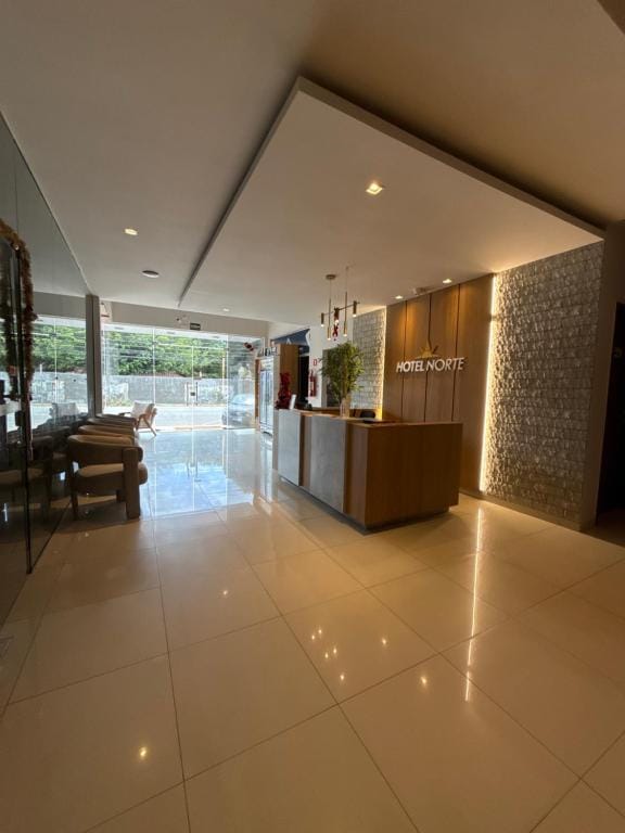 Hotel Norte — 4