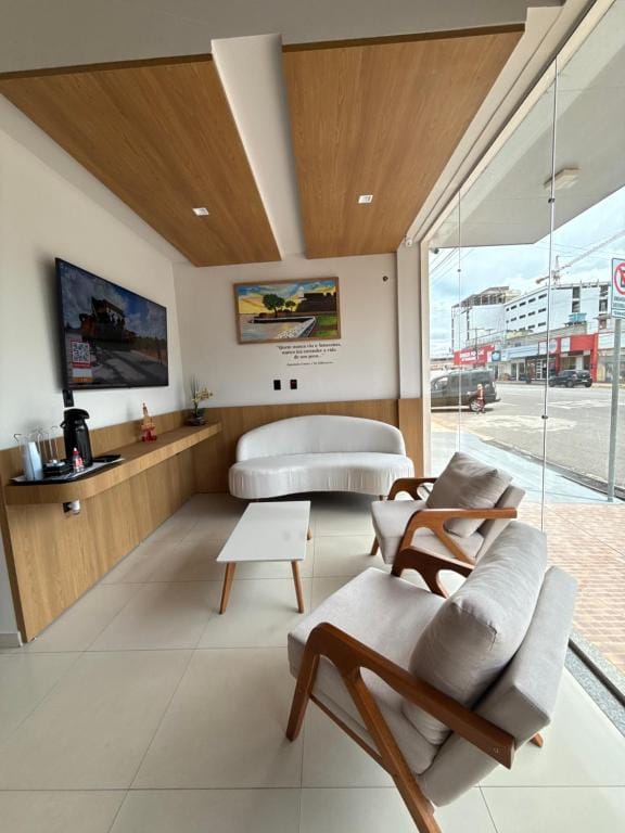 Hotel Norte — 5