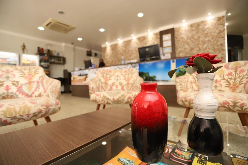 Hotel Rio Mar — 5