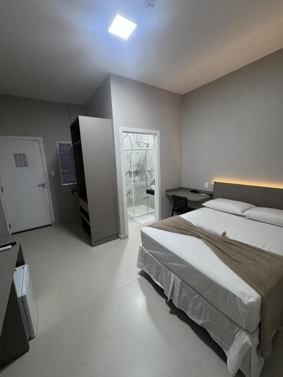 Hotel Verde Mares — 2