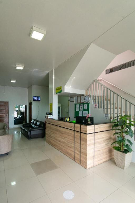 Hotel Verde Mares — 4
