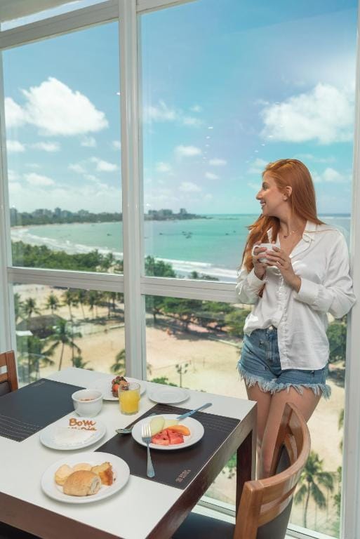 Hotel Brisa Praia Pajuçara — 1