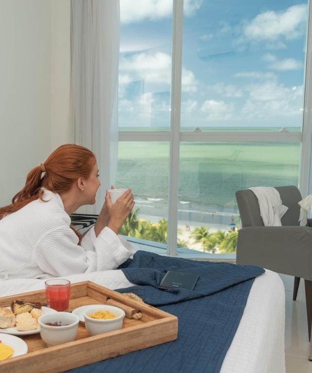 Hotel Brisa Praia Pajuçara — 5