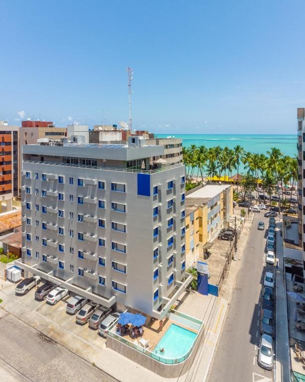 Hotel Costamar Ponta Verde — 1