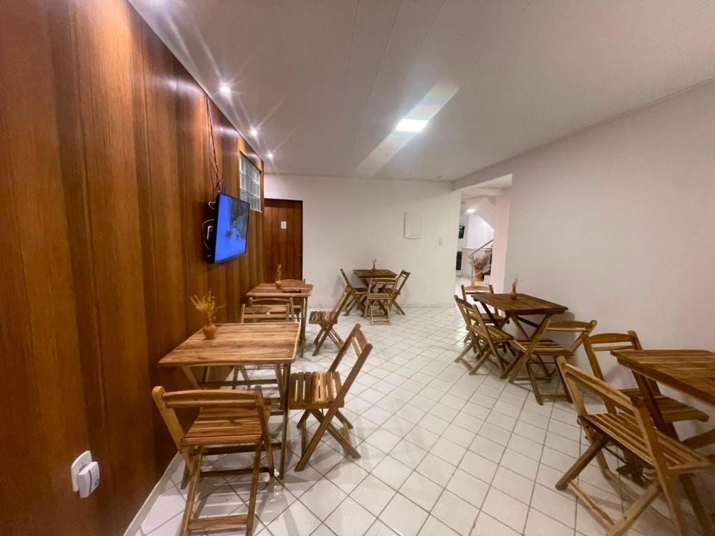 Pousada Terraço das Aguas — 5