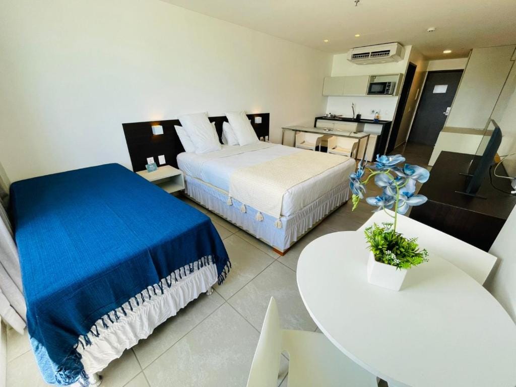 Ritz Paradise Beira Mar no Hotel Ritz Suítes — 1