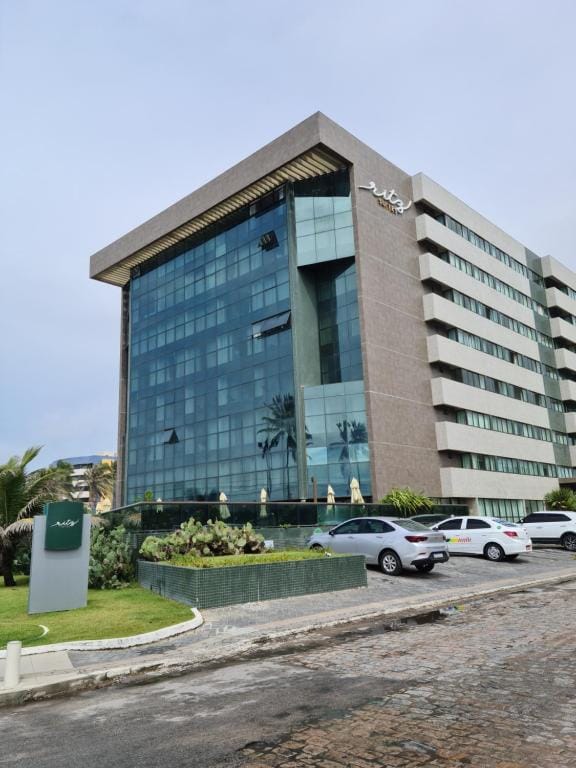 Ritz Suites Maceió Flat particular Temporada — 1