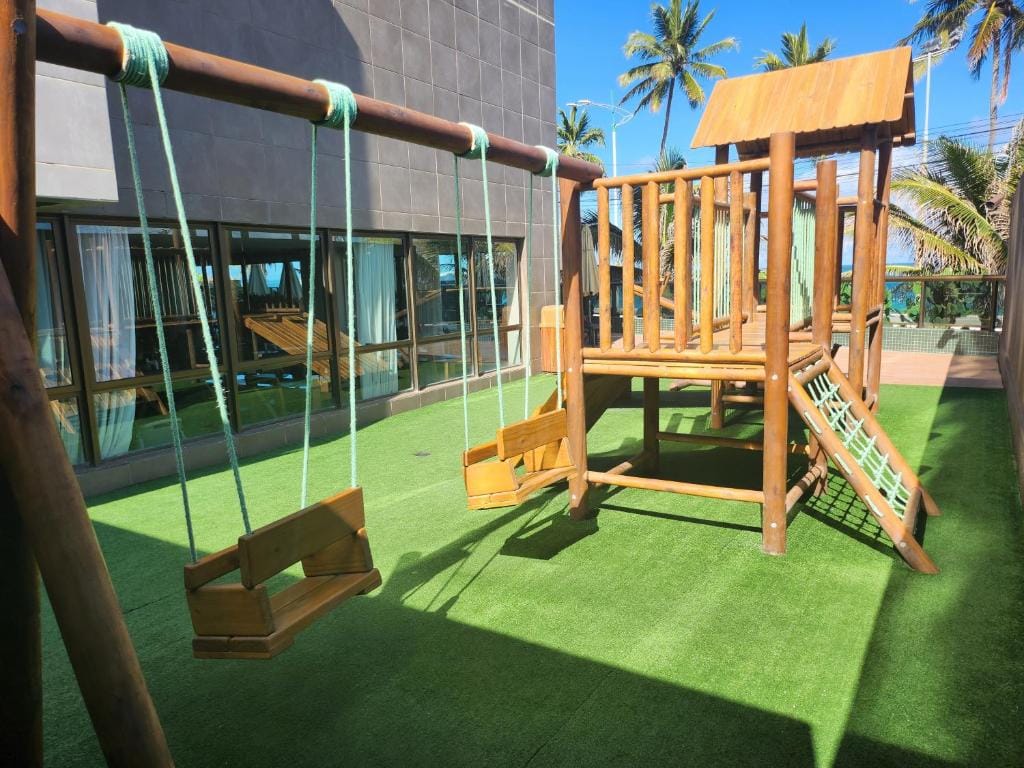 Ritz Suites Maceió Flat particular Temporada — 5