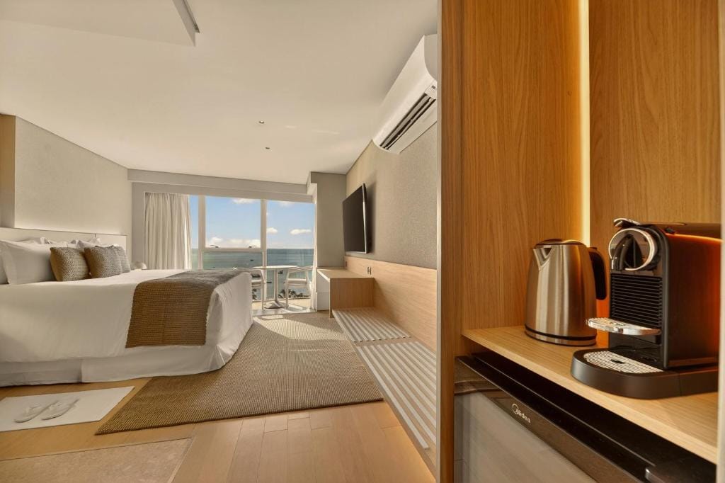 Venti Hotel - By Brisa Hotéis - Soft Opening — 5