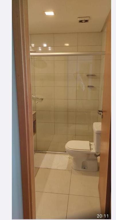 APART HOTEL SENSE - Localizado no Hotel Intercity — 3