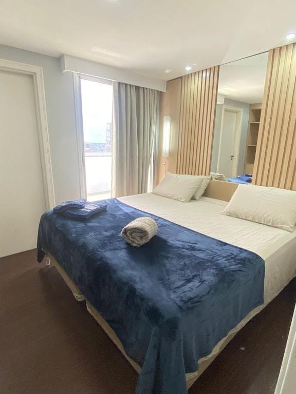 Flat hotel Mercure Manaus para até 6 pessoas — 1