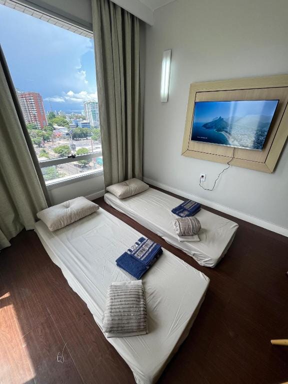 Flat hotel Mercure Manaus para até 6 pessoas — 2