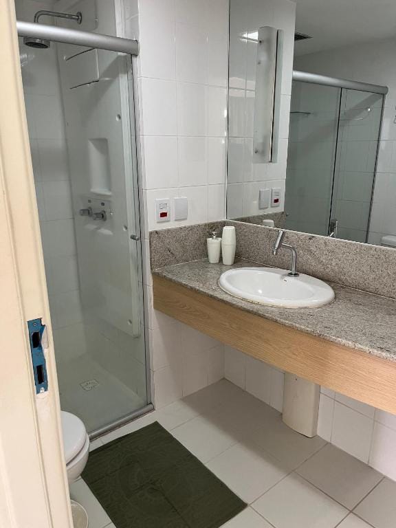 Flat hotel Mercure Manaus para até 6 pessoas — 3