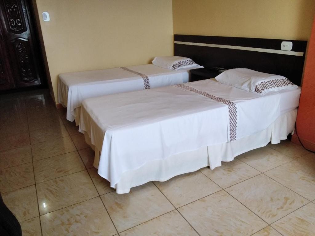 Hotel Saint Paul 01 Flat — 2