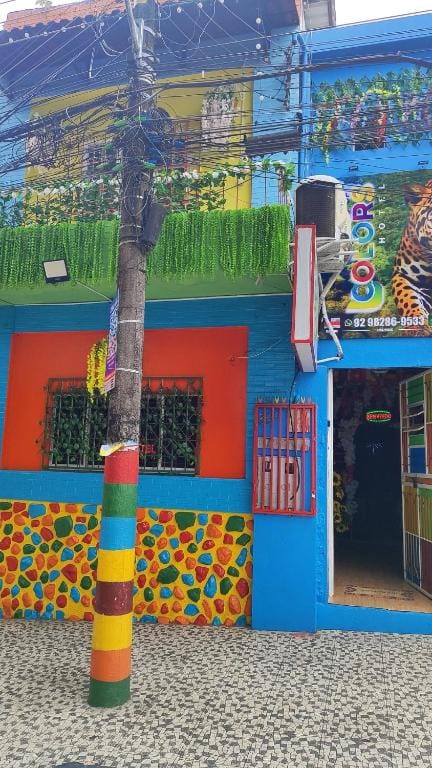 House of Colors Hotel — 1