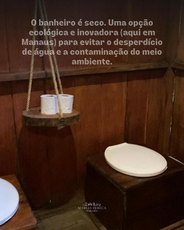 Refúgio Samauma — 5